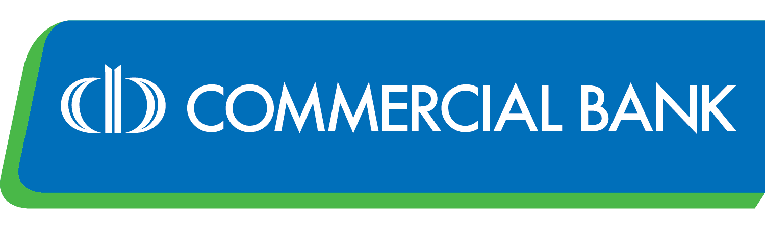 Official Banking Partner